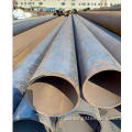 ASTM Structural Metal Steel Pipe